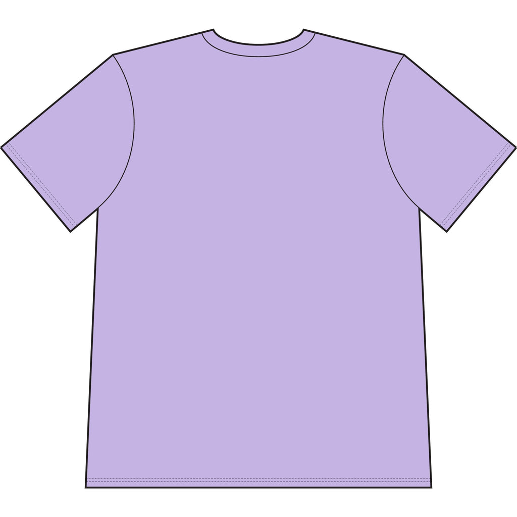 Unisex Max Heavyweight Garment-Dyed T-Shirt