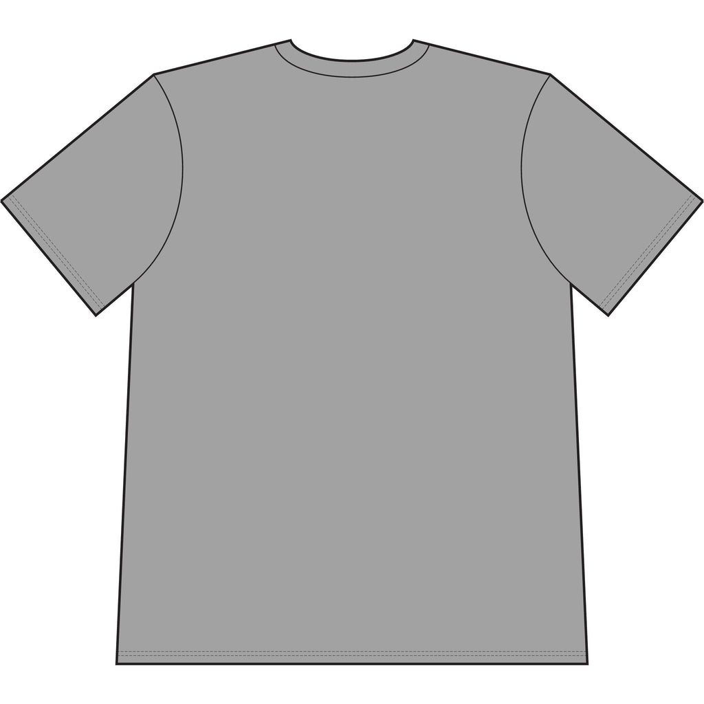 Unisex Max Heavyweight Garment-Dyed T-Shirt
