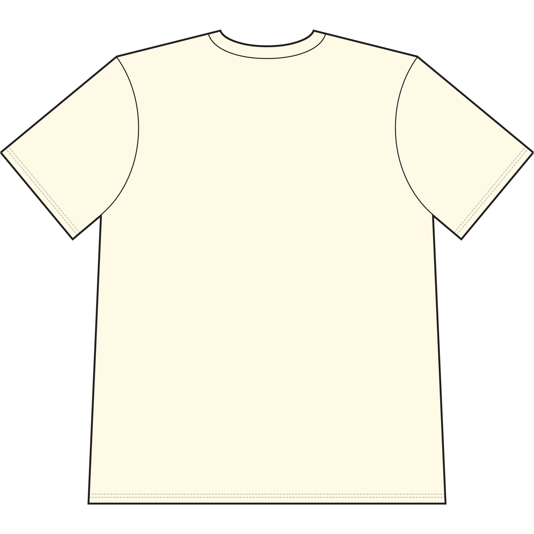 Unisex Max Heavyweight Garment-Dyed T-Shirt