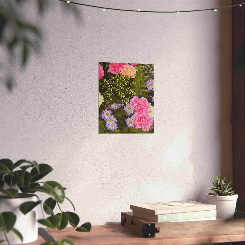 Fine Art Posters
