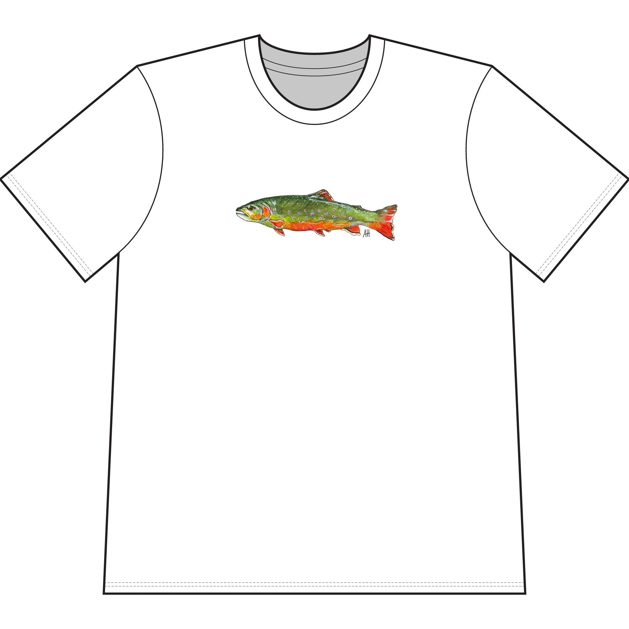 Unisex Max Heavyweight Garment-Dyed T-Shirt