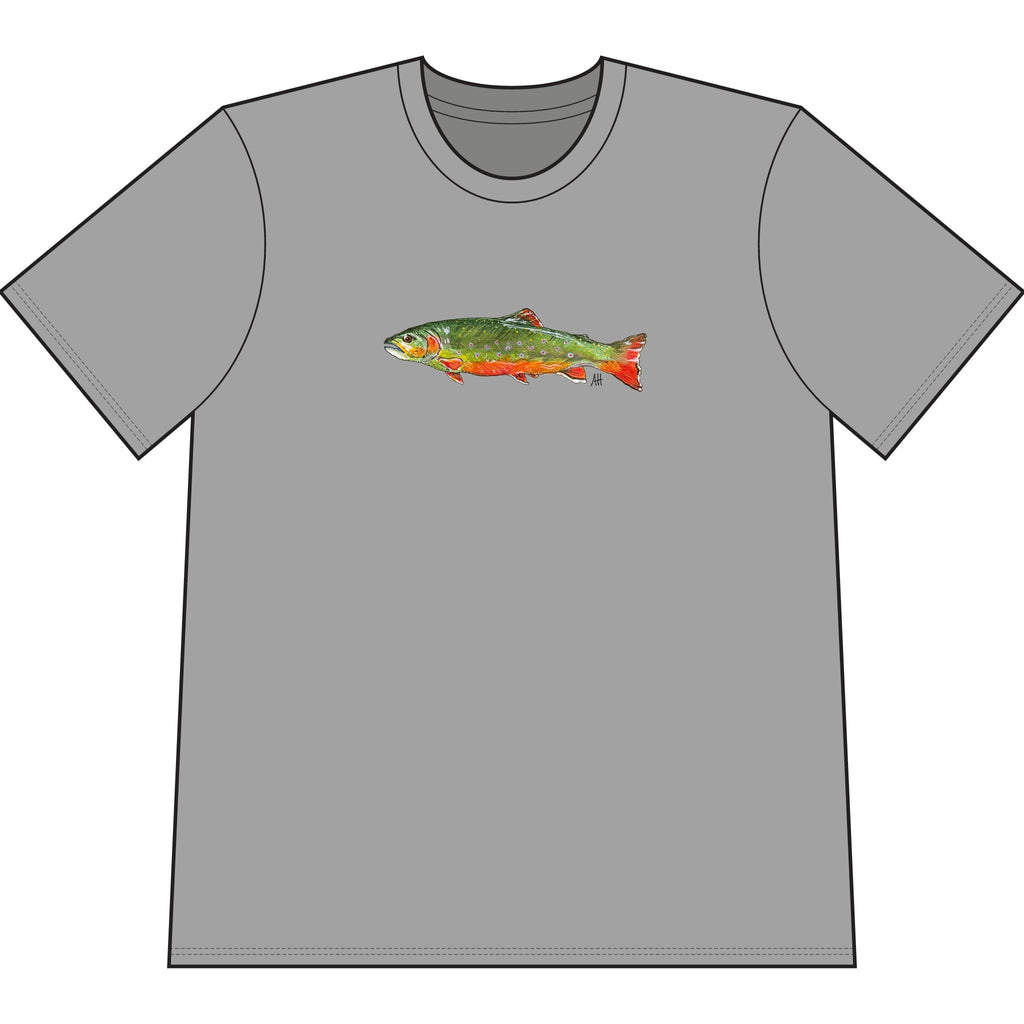 Unisex Max Heavyweight Garment-Dyed T-Shirt