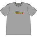 Unisex Max Heavyweight Garment-Dyed T-Shirt
