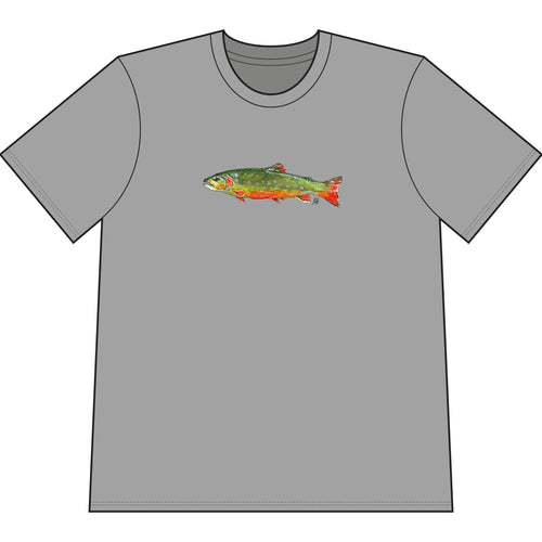 Unisex Max Heavyweight Garment-Dyed T-Shirt