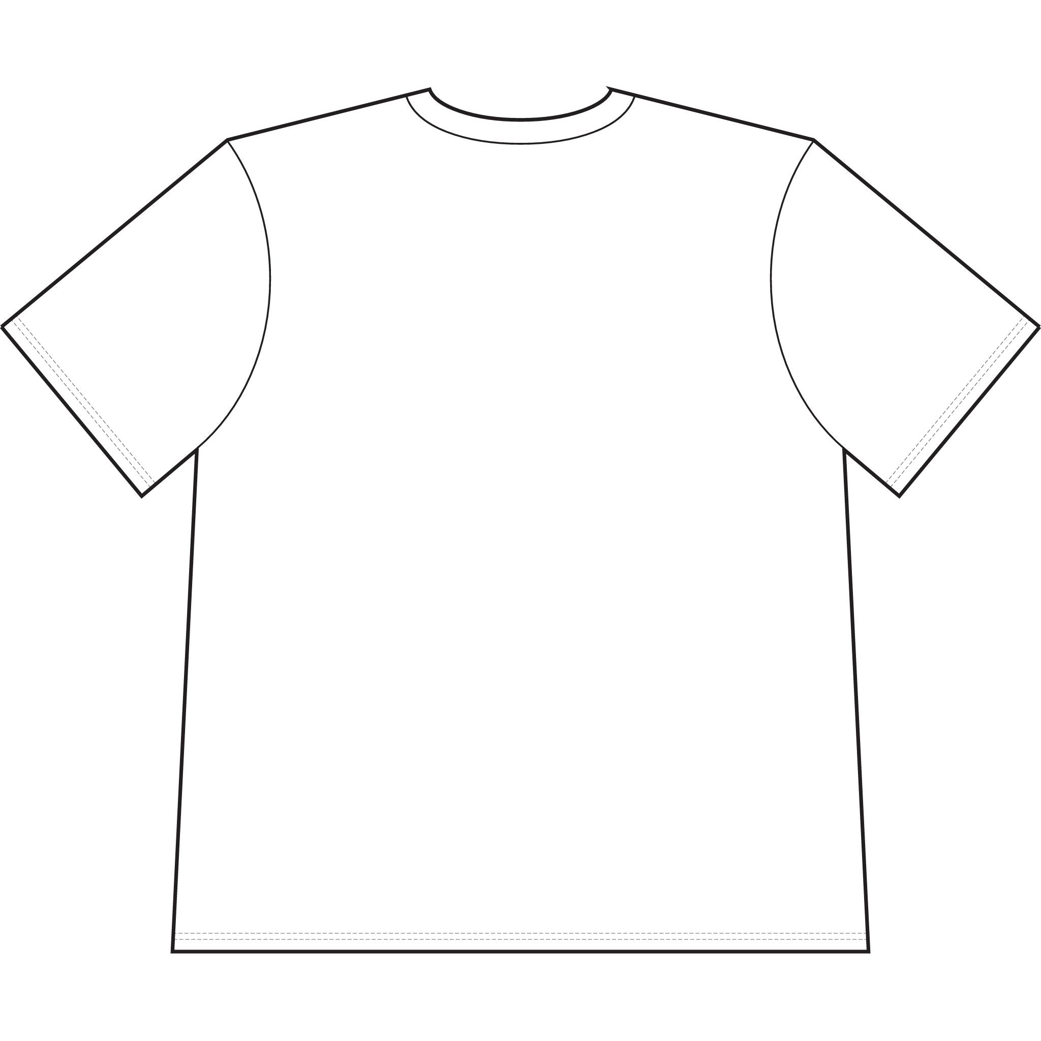 Unisex Max Heavyweight Cropped T-Shirt
