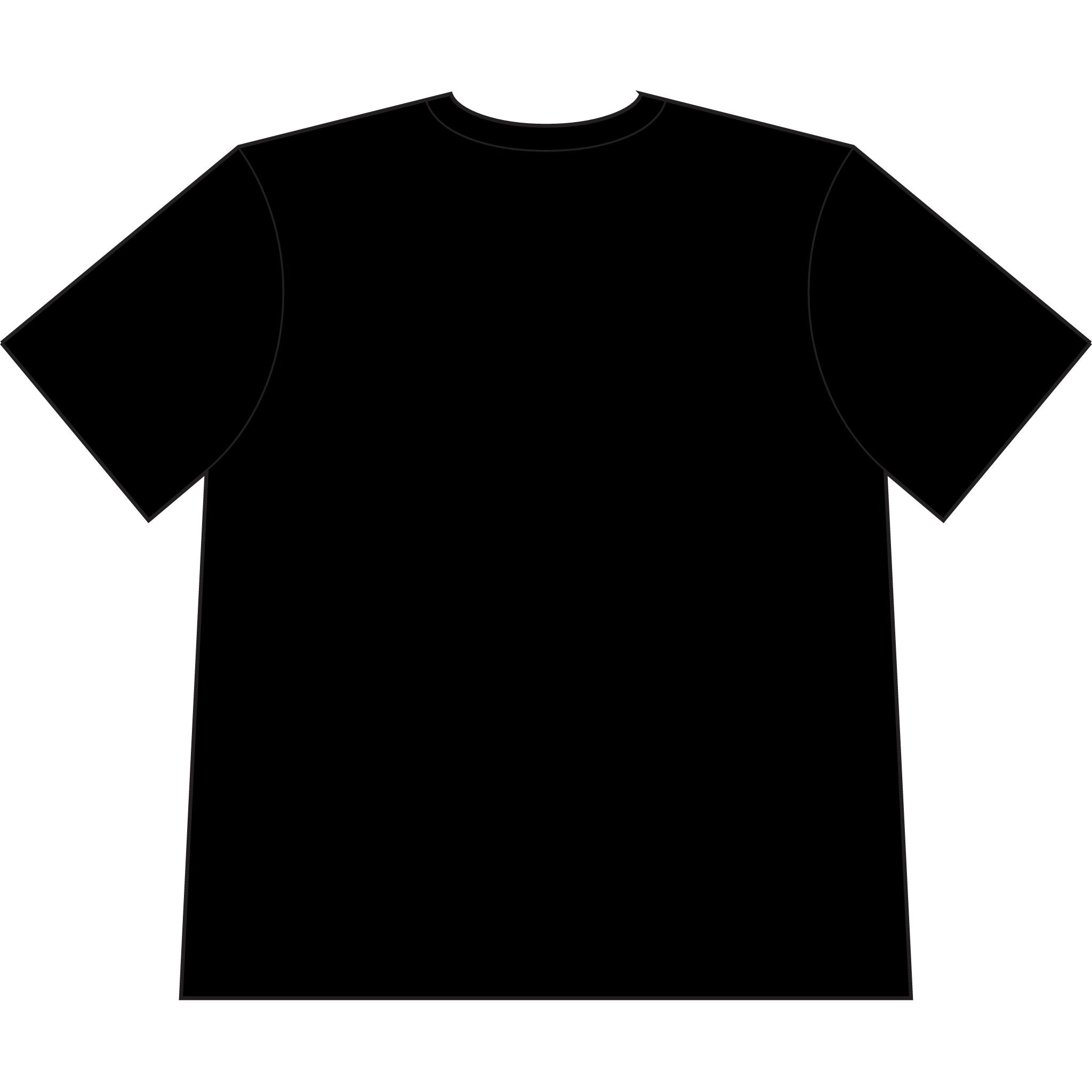 Unisex Max Heavyweight Cropped T-Shirt