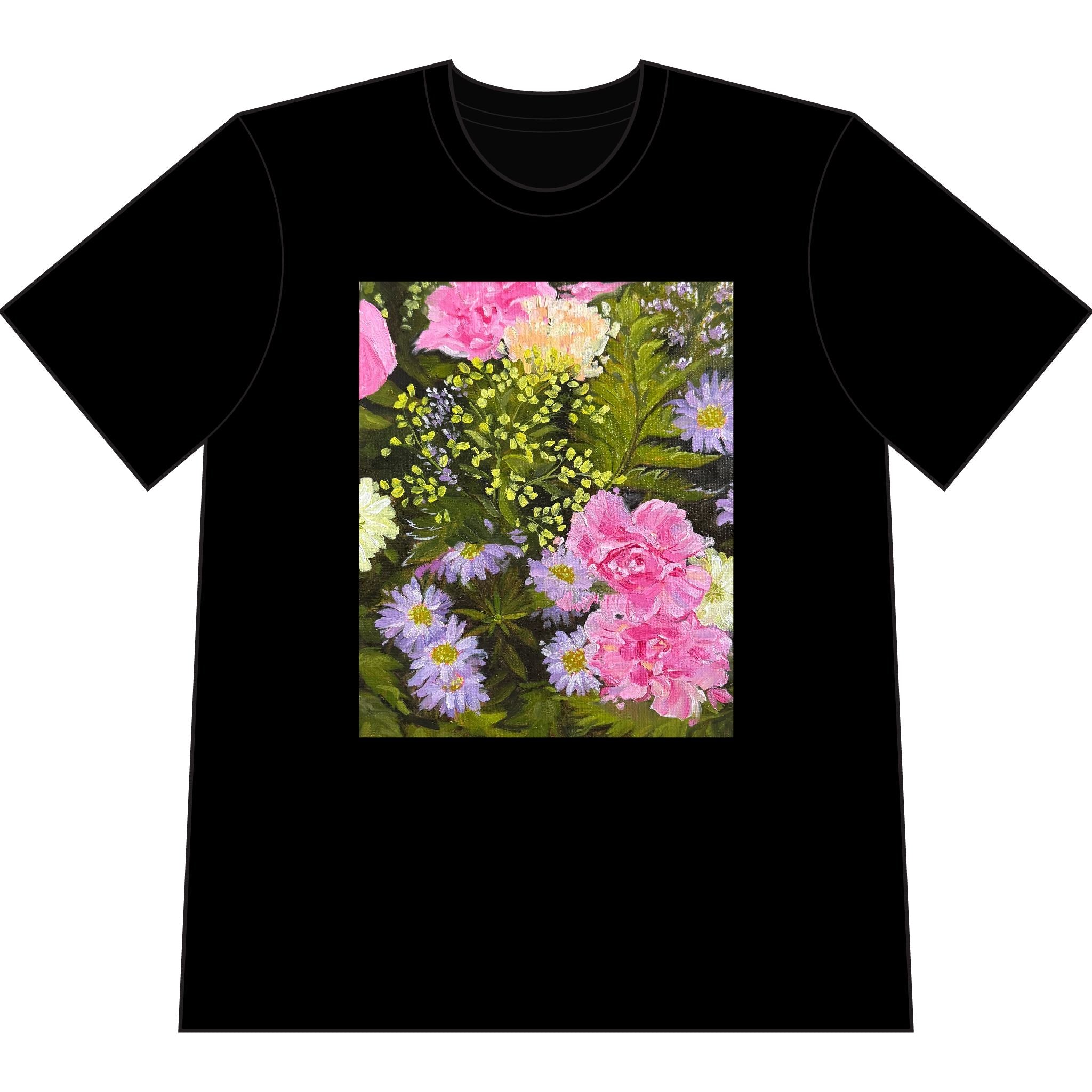 Unisex Max Heavyweight Garment-Dyed T-Shirt