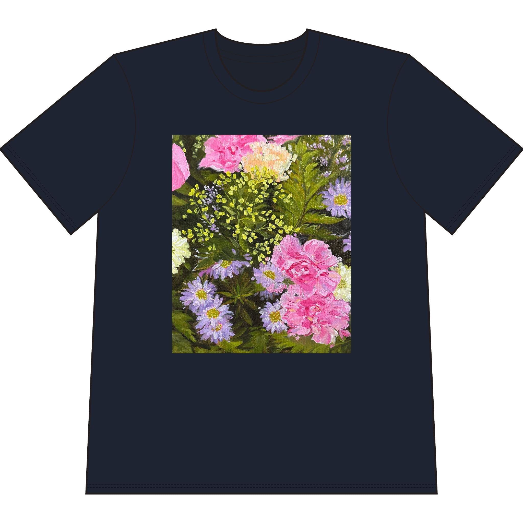 Unisex Max Heavyweight Garment-Dyed T-Shirt