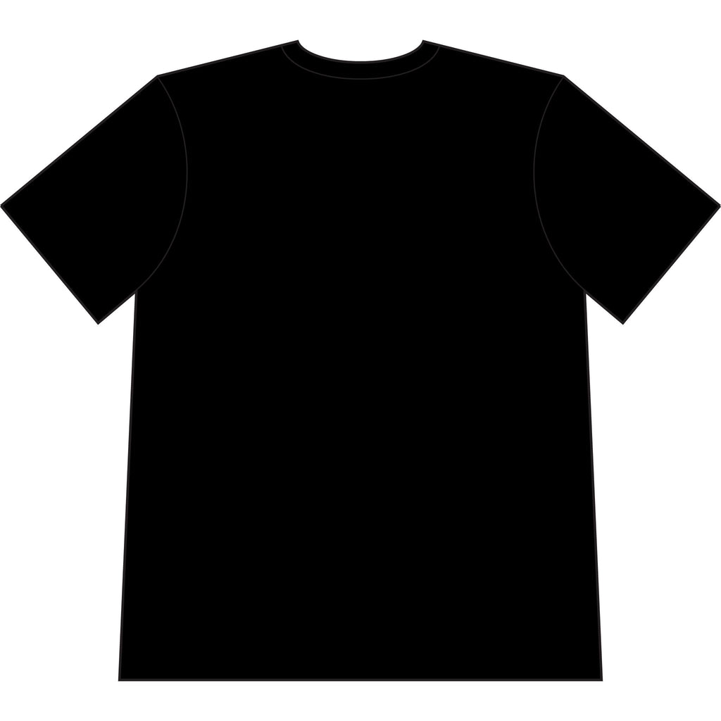 Unisex Max Heavyweight Garment-Dyed T-Shirt