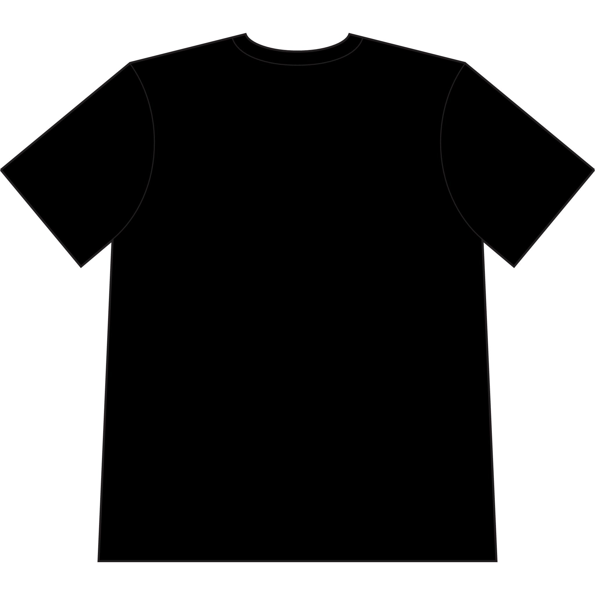 Unisex Max Heavyweight Garment-Dyed T-Shirt