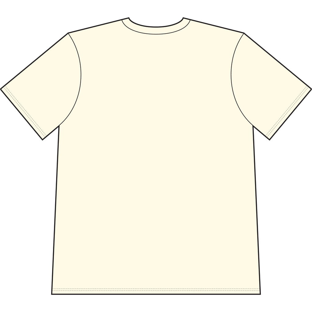Unisex Max Heavyweight Garment-Dyed T-Shirt