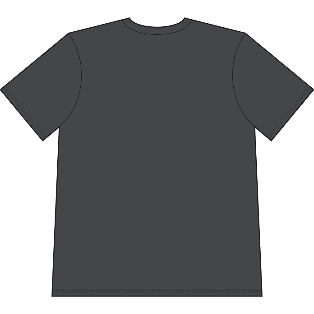 Unisex Max Heavyweight Garment-Dyed T-Shirt