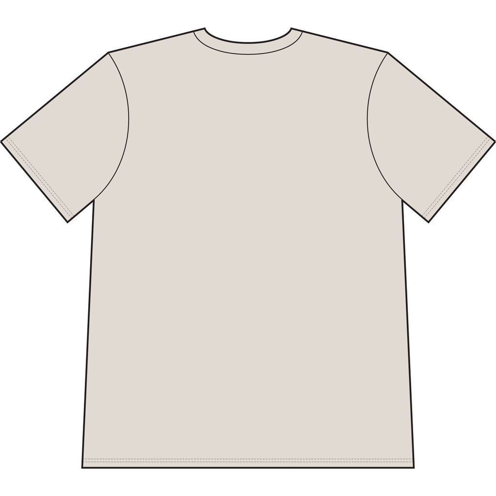 Unisex Max Heavyweight Garment-Dyed T-Shirt