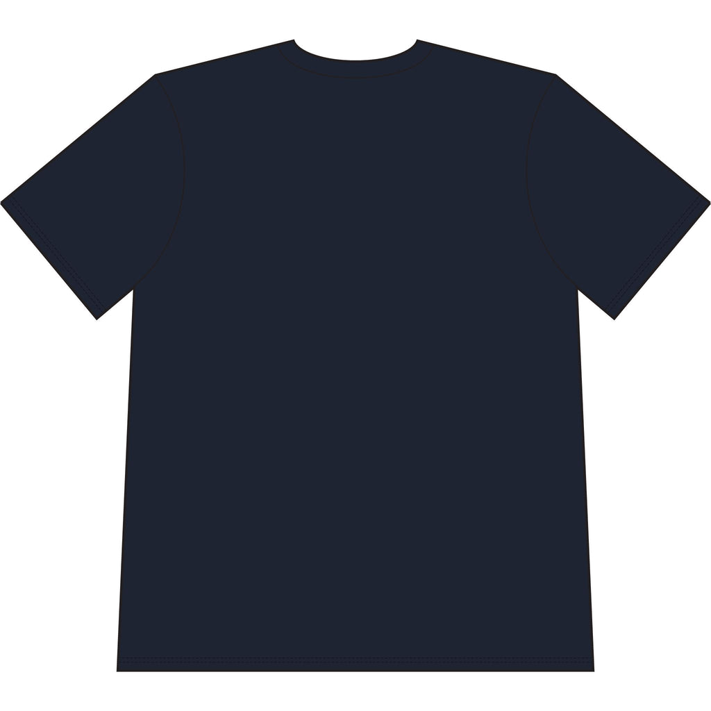 Unisex Max Heavyweight Garment-Dyed T-Shirt