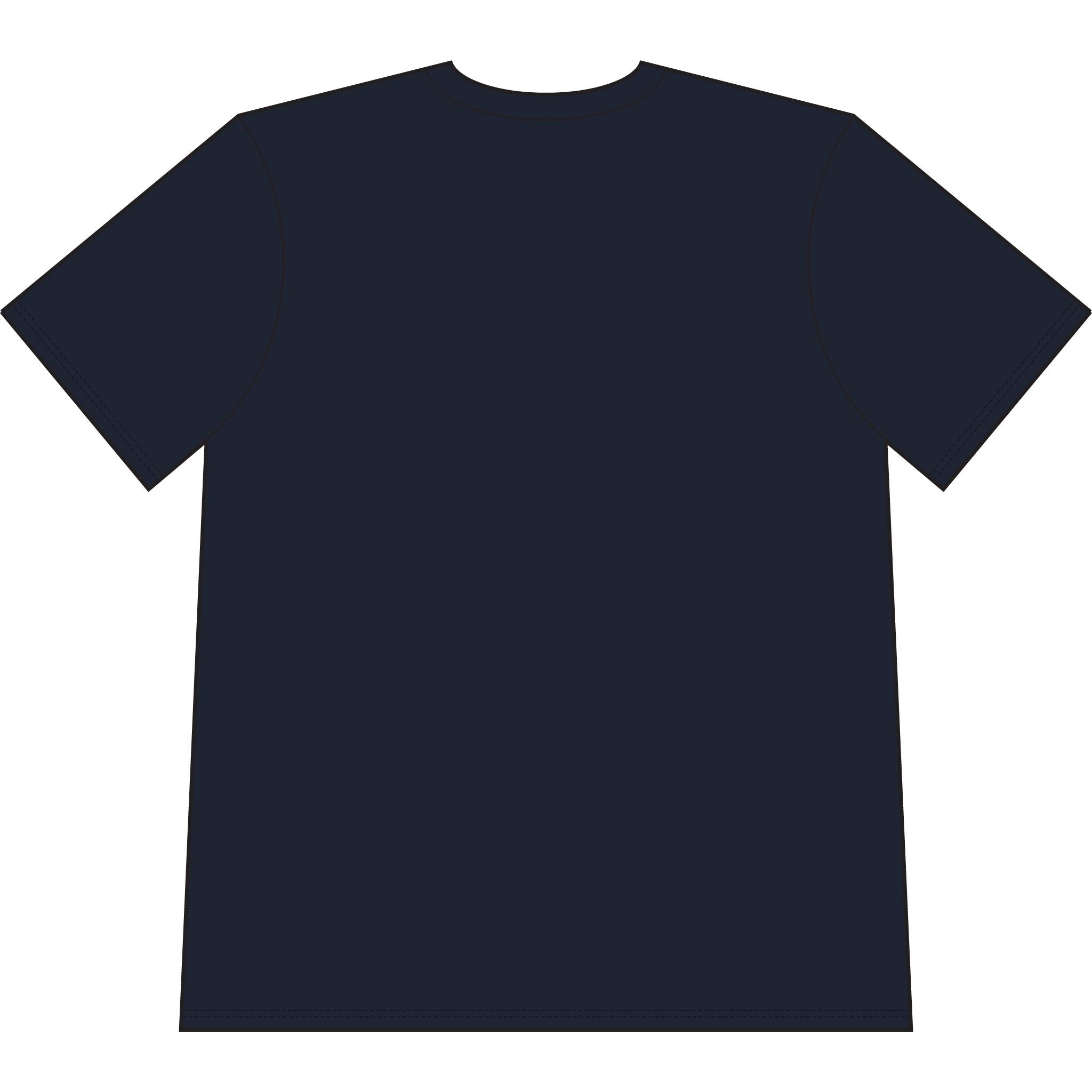 Unisex Max Heavyweight Garment-Dyed T-Shirt