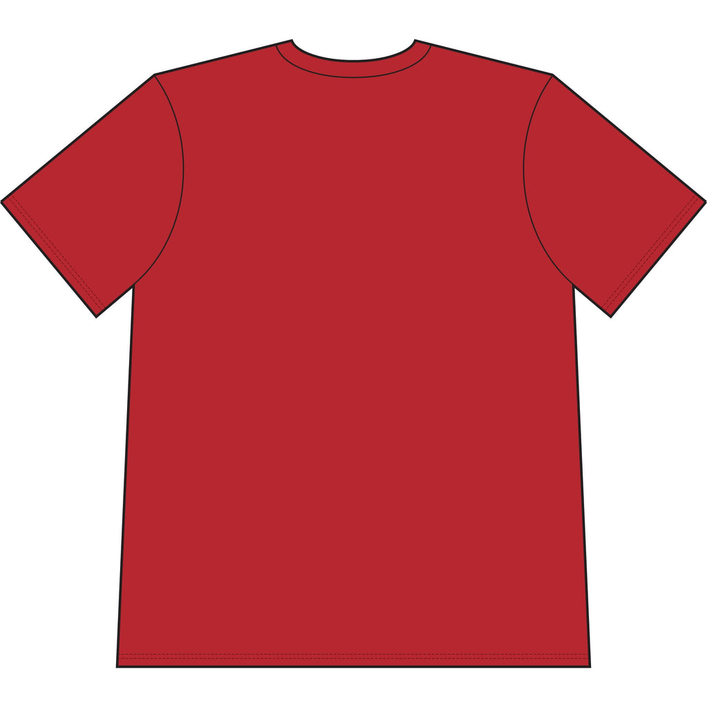 Unisex Max Heavyweight Garment-Dyed T-Shirt