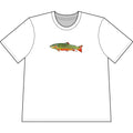 Unisex Max Heavyweight Cropped T-Shirt