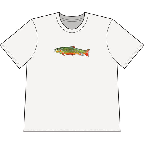 Unisex Max Heavyweight Cropped T-Shirt